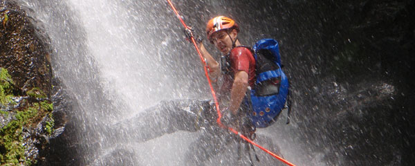 Adventure Trips by Outdoor Adventures Costa Rica © by OA:modio