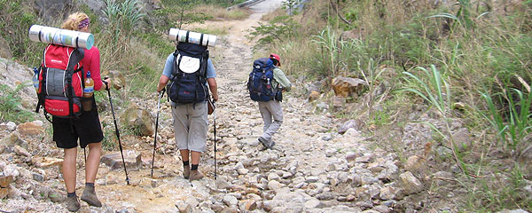 Adventure Trips by Outdoor Adventures Costa Rica © by OA:modio